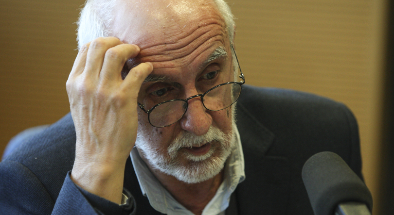 António Pinho Vargas – Encontros e reencontros