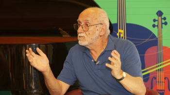 António Pinho Vargas – Jazz e não jazz