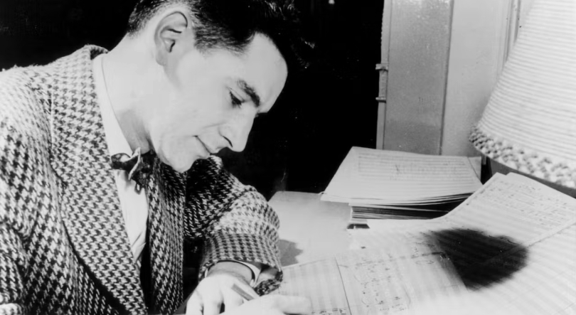 Leonard Bernstein: O Primeiro Encontro com a Música