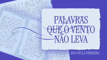 Palavras que o Vento Não Leva