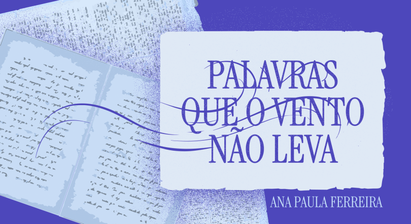 Palavras que o Vento Não Leva