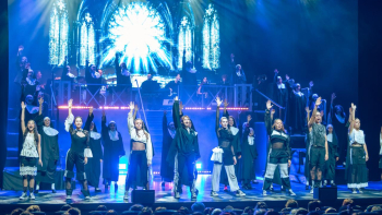 Teatro Musical no Conservatório de Música e Artes do Dão