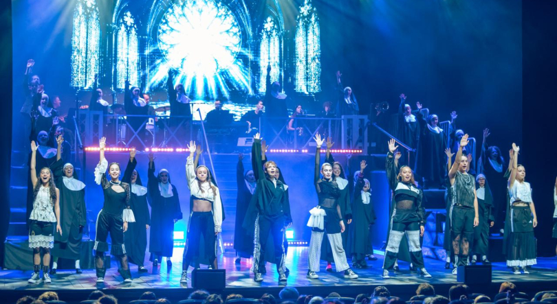 Teatro Musical no Conservatório de Música e Artes do Dão