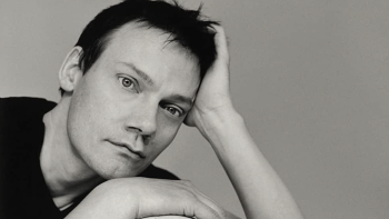 William Orbit (1956-2026)