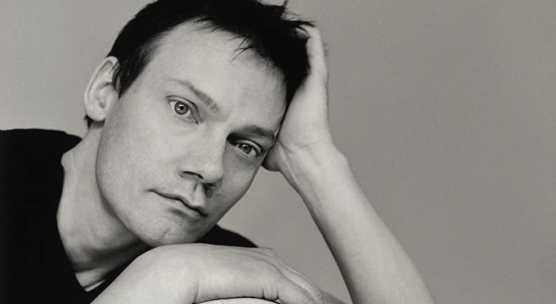 William Orbit (1956-2026)
