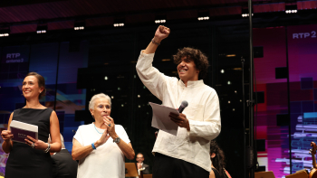 Bernardo Ferreira, violoncelista, vence o Prémio Maestro Silva Pereira / Jovem Músico do Ano 2026