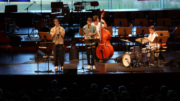 Concerto de Abertura | Festival Jovens Músicos 2026