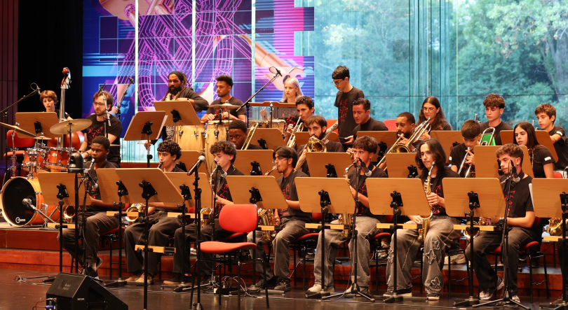 Um circuito nacional para os vencedores do Prémio Jovens Músicos 