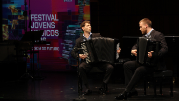 Concerto dos Laureados de Música de Câmara | Festival Jovens Músicos 2026