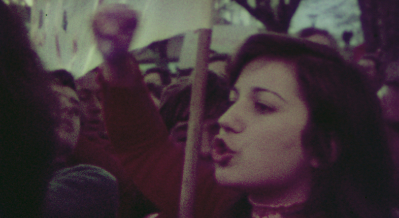 Filmes domésticos: a nossa memória coletiva