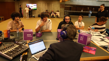 Entrevistas, bastidores e mais… | Festival Jovens Músicos 2026