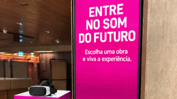 Entre no Som do Futuro