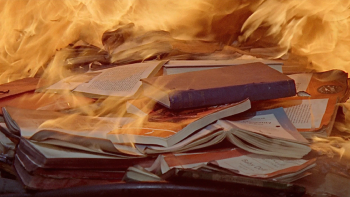 60 anos de Fahrenheit 451: que fazer quando tudo arde?