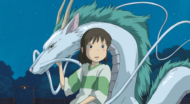 O cinema de Joe Hisaishi