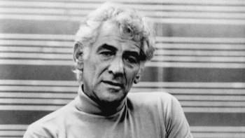 Bernstein, Compositor: A Procura de um Som (II)