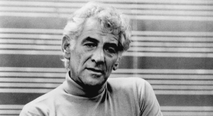 Bernstein, Compositor: A Procura de um Som (II)