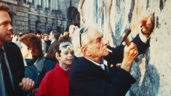 Bernstein: Quando a Música ganha Voz