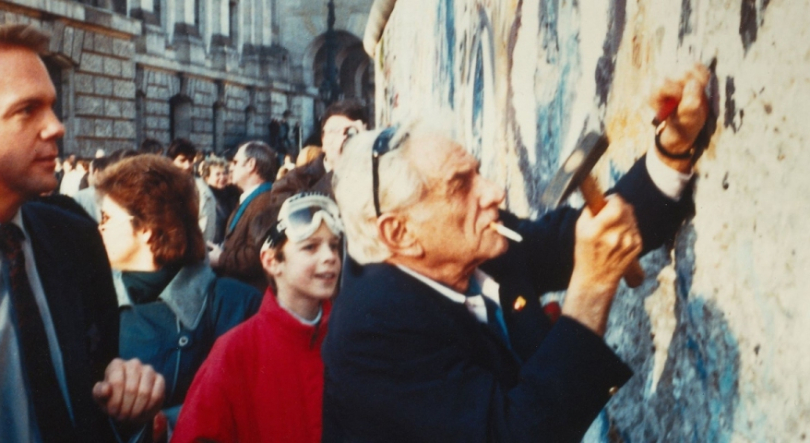 Bernstein: Quando a Música ganha Voz