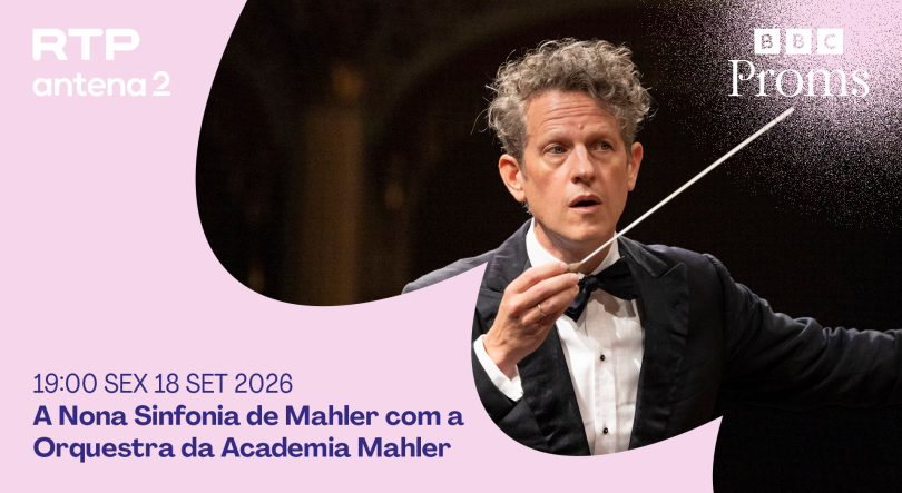 A Nona Sinfonia de Mahler com a Orquestra da Academia Mahler