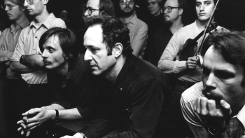 Música orquestral de Steve Reich