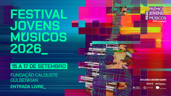 Prémio Jovens Músicos