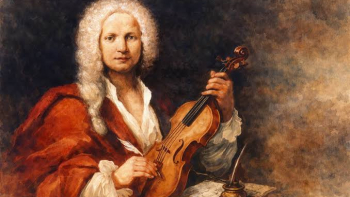 Antonio Vivaldi