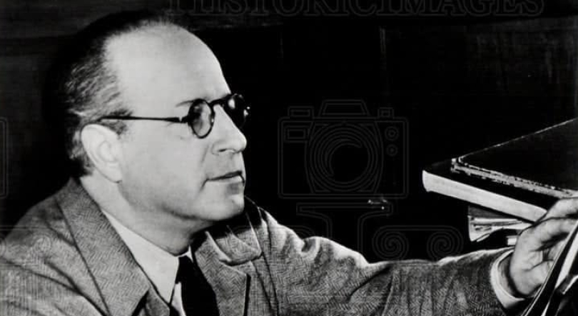 Sinfonia de Walter Piston em primeira audição nacional