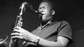 100 anos de John Coltrane