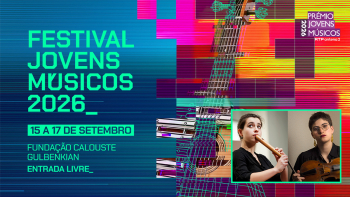 FJM | Cinquentenário da Escola Artística do Instituto Gregoriano de Lisboa | 16 setembro | 17h00
