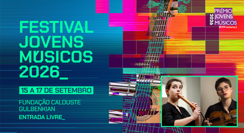 FJM | Cinquentenário da Escola Artística do Instituto Gregoriano de Lisboa | 16 setembro | 17h00