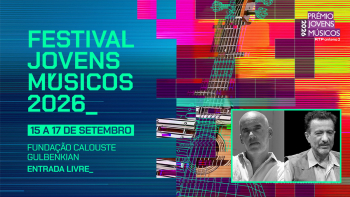 FJM | Futuro Presente | 17 setembro | 16h00