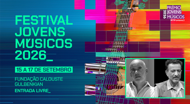 FJM | Futuro Presente | 17 setembro | 16h00