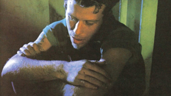 “Somewhere”: Bernstein por Tom Waits