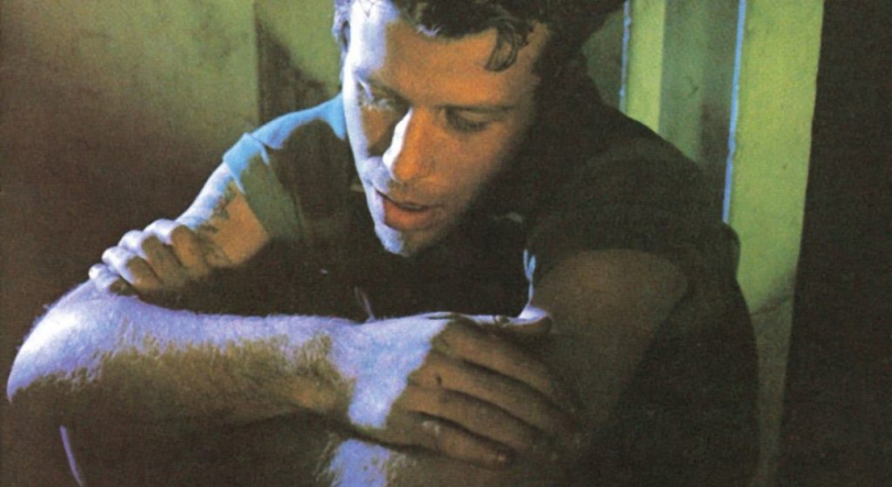 “Somewhere”: Bernstein por Tom Waits