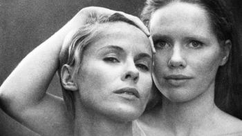 Persona: 60 anos da modernidade de Bergman