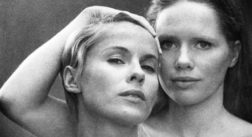 Persona: 60 anos da modernidade de Bergman