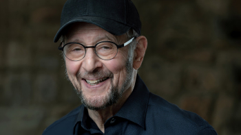 Nos 90 anos de Steve Reich