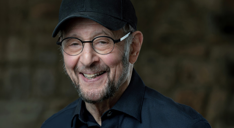 Nos 90 anos de Steve Reich