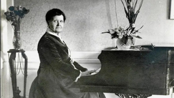 Laura Constance Netzel