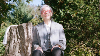Anne Carson: Nobel da Literatura 2026