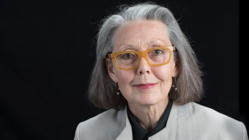 Anne Carson, Prémio Nobel da Literatura 2026