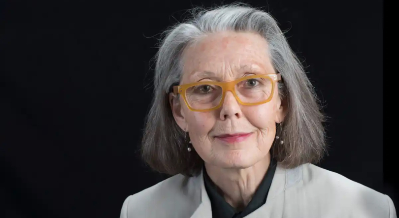 Anne Carson, Prémio Nobel da Literatura 2026