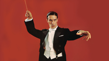 Do Barroco ao Romantismo: Vivaldi, Brahms e Schumann