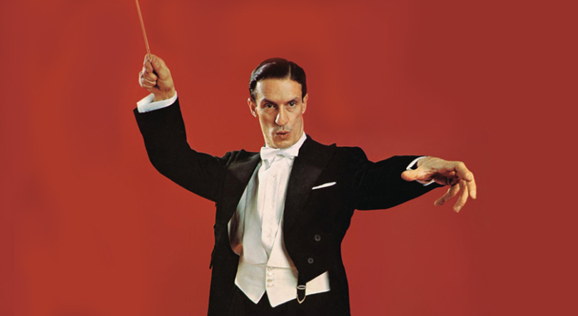 Do Barroco ao Romantismo: Vivaldi, Brahms e Schumann