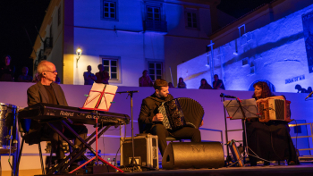 Concerto Rodrigo Leão e Convidados, em Avis