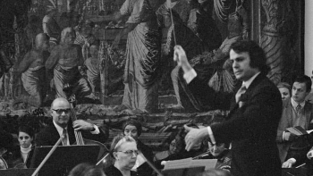 Música Romântica, Clássica e Barroca: Brahms, Mozart e Vivaldi