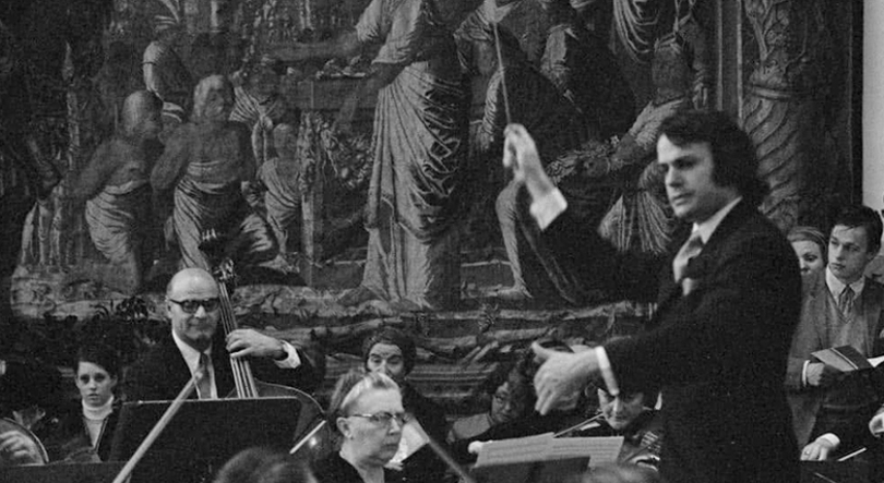 Música Romântica, Clássica e Barroca: Brahms, Mozart e Vivaldi