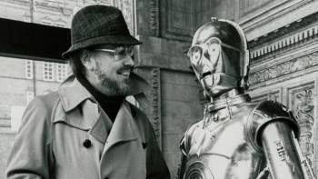 O cinema segundo John Williams