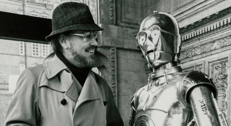 O cinema segundo John Williams