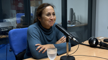 Joana Carneiro